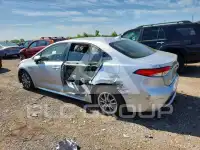 2021 Toyota COROLLA фото