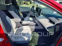 2021 Toyota COROLLA фото