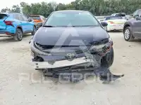2021 Toyota COROLLA фото
