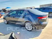 2021 Toyota COROLLA photo