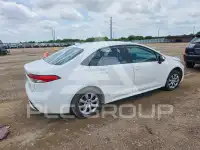 2021 Toyota COROLLA фото