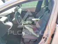 2021 Toyota COROLLA фото