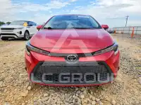 2021 Toyota COROLLA фото