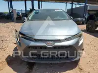 2021 Toyota COROLLA фото