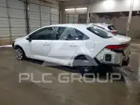 2021 Toyota COROLLA photo