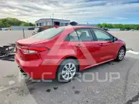 2021 Toyota COROLLA фото