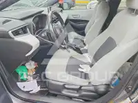 2021 Toyota COROLLA фото