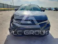 2021 Toyota COROLLA photo