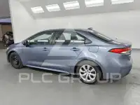 2021 Toyota COROLLA photo