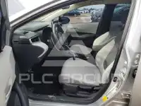 2021 Toyota COROLLA фото