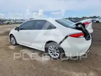 2021 Toyota COROLLA фото
