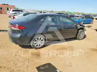 2021 Toyota COROLLA photo