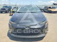 2021 Toyota COROLLA фото