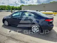 2021 Toyota COROLLA photo