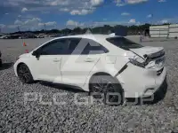 2021 Toyota COROLLA фото
