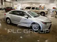 2021 Toyota COROLLA фото
