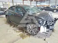 2021 Toyota COROLLA фото