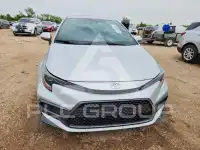 2021 Toyota COROLLA фото