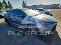 2021 Toyota COROLLA фото