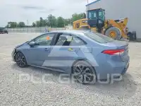 2021 Toyota COROLLA фото