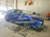 2021 Toyota COROLLA фото
