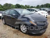 2021 Toyota COROLLA фото