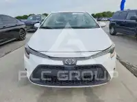 2021 Toyota COROLLA photo