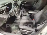 2021 Toyota COROLLA фото
