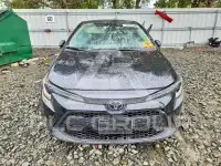 2021 Toyota COROLLA фото