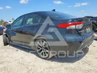 2021 Toyota COROLLA фото