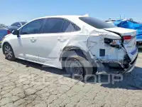 2021 Toyota COROLLA фото