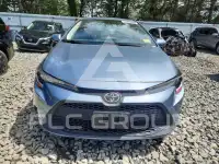 2021 Toyota COROLLA фото