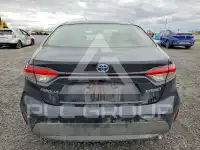 2021 Toyota COROLLA фото