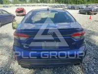 2021 Toyota COROLLA фото