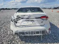 2021 Toyota COROLLA фото