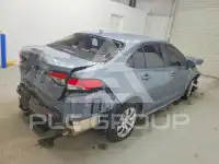 2021 Toyota COROLLA photo
