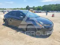 2021 Toyota COROLLA photo