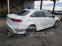 2021 Toyota COROLLA photo