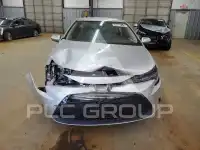 2021 Toyota COROLLA фото