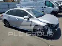 2021 Toyota COROLLA фото