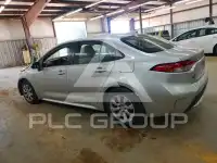 2021 Toyota COROLLA фото