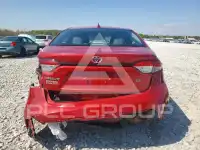 2021 Toyota COROLLA photo