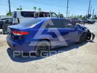 2021 Toyota COROLLA фото