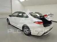 2021 Toyota COROLLA фото
