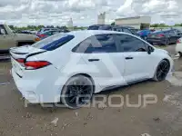 2021 Toyota COROLLA фото