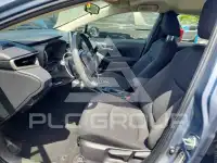 2021 Toyota COROLLA фото