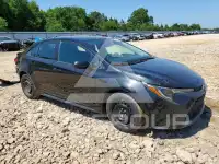2021 Toyota COROLLA фото