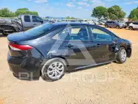 2021 Toyota COROLLA фото