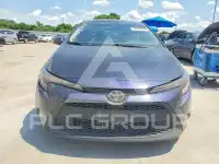2021 Toyota COROLLA фото