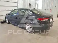 2021 Toyota COROLLA фото